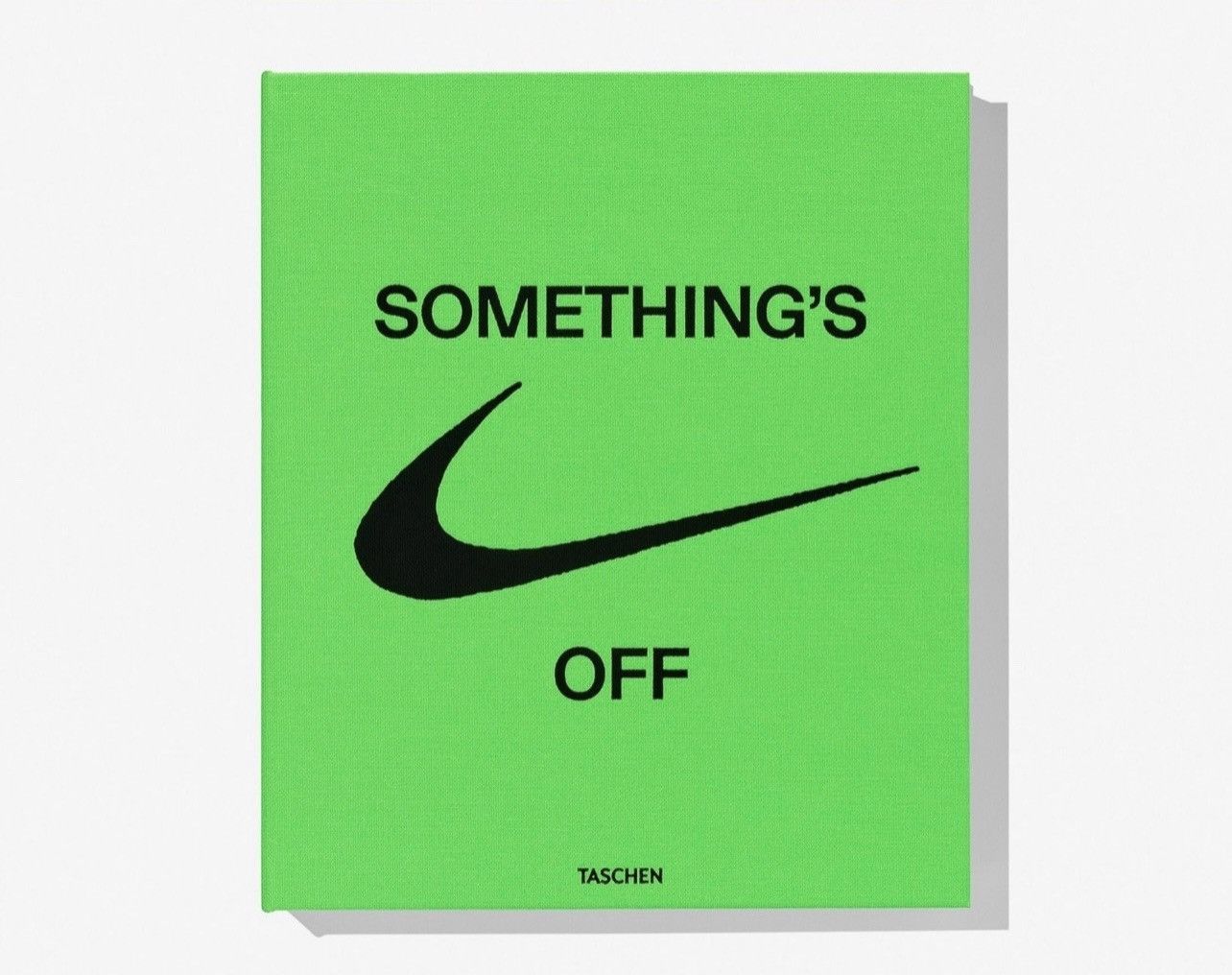 taschen virgil abloh