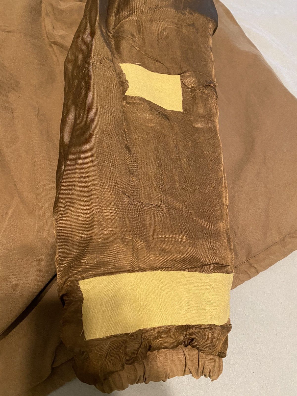 Helmut Lang Archive 1999 Padded Parka Size US M / EU 48-50 / 2 - 13 Thumbnail