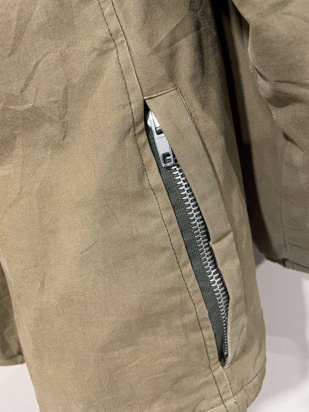 Helmut Lang Archive 1999 Padded Parka Size US M / EU 48-50 / 2 - 5 Thumbnail