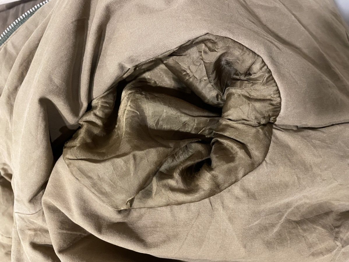 Helmut Lang Archive 1999 Padded Parka Size US M / EU 48-50 / 2 - 8 Thumbnail
