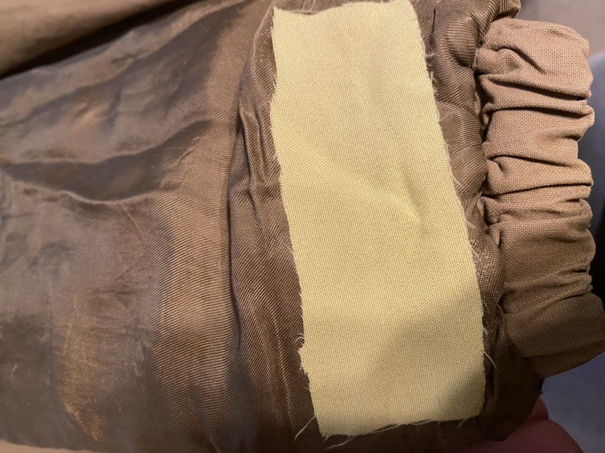 Helmut Lang Archive 1999 Padded Parka Size US M / EU 48-50 / 2 - 14 Thumbnail