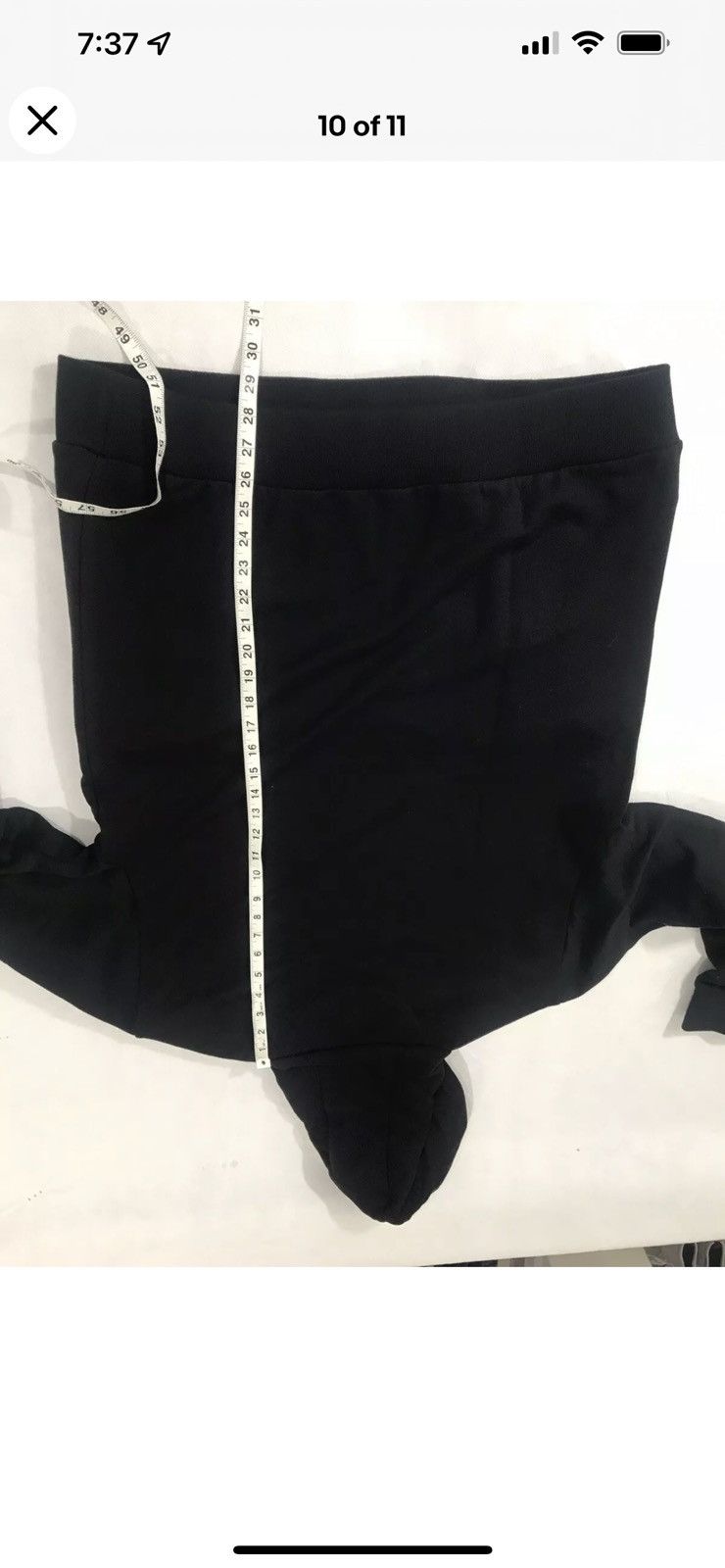 Fendi Fendi zucca silk/wool/cashmere hoodie. 54/XL. $1490 Size US L / EU 52-54 / 3 - 10 Thumbnail