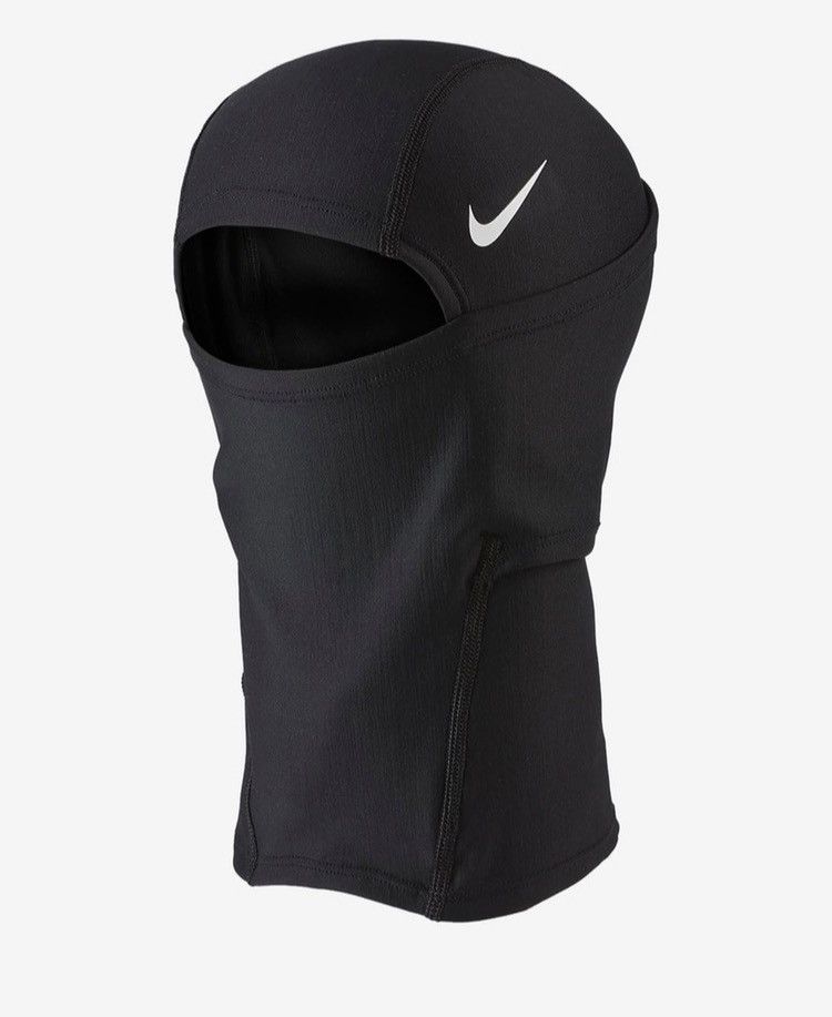 RARE Nike Pro Hyperwarm Hood high quality Balaclava