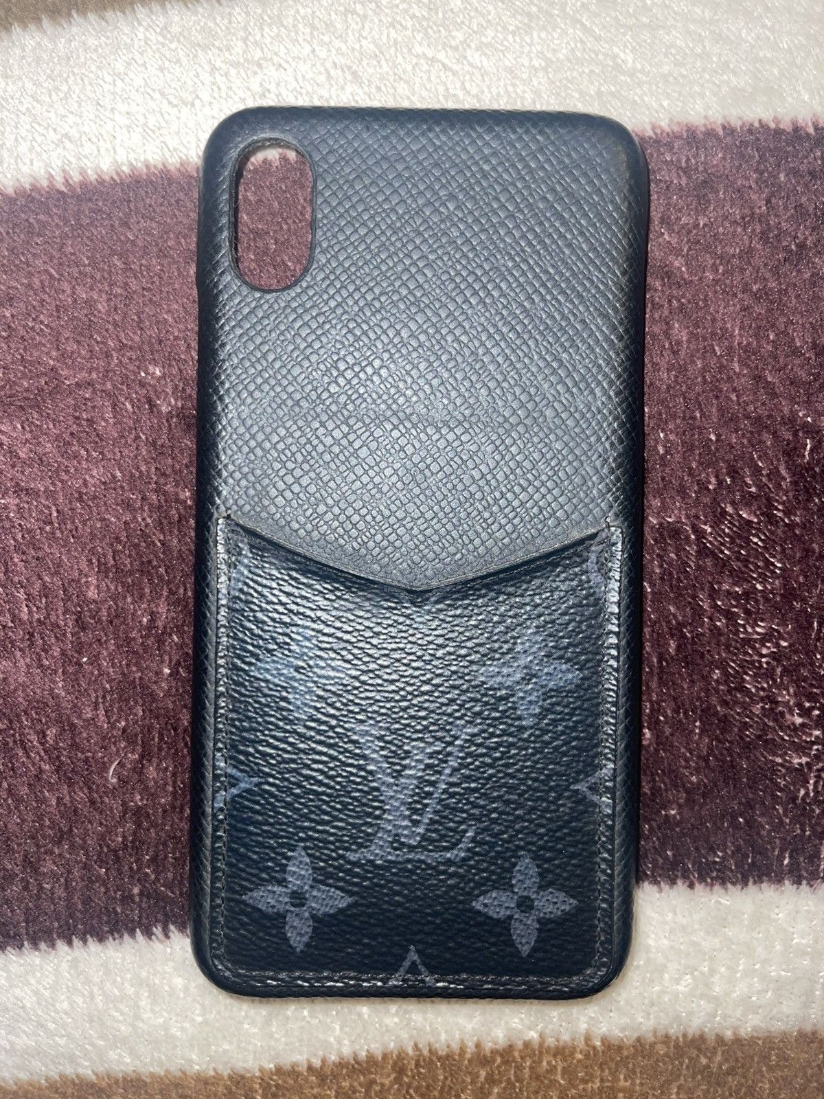 Louis Vuitton Louis Vuitton iPhone XS Max Phone case | Grailed