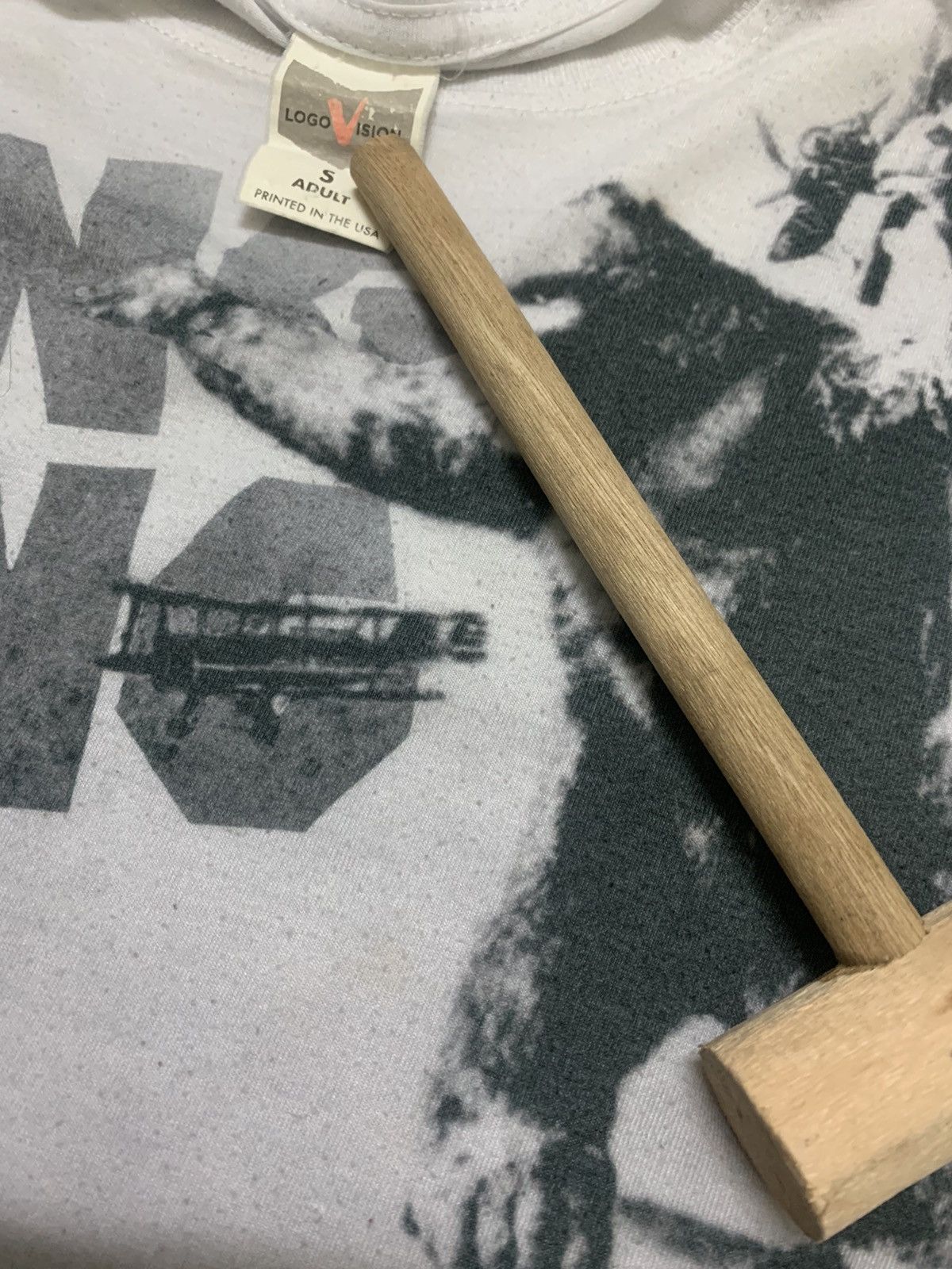Other 🔥LAST DROP🔥King Kong All Over Print Vintage Movie T-Shirt Size US S / EU 44-46 / 1 - 4 Thumbnail
