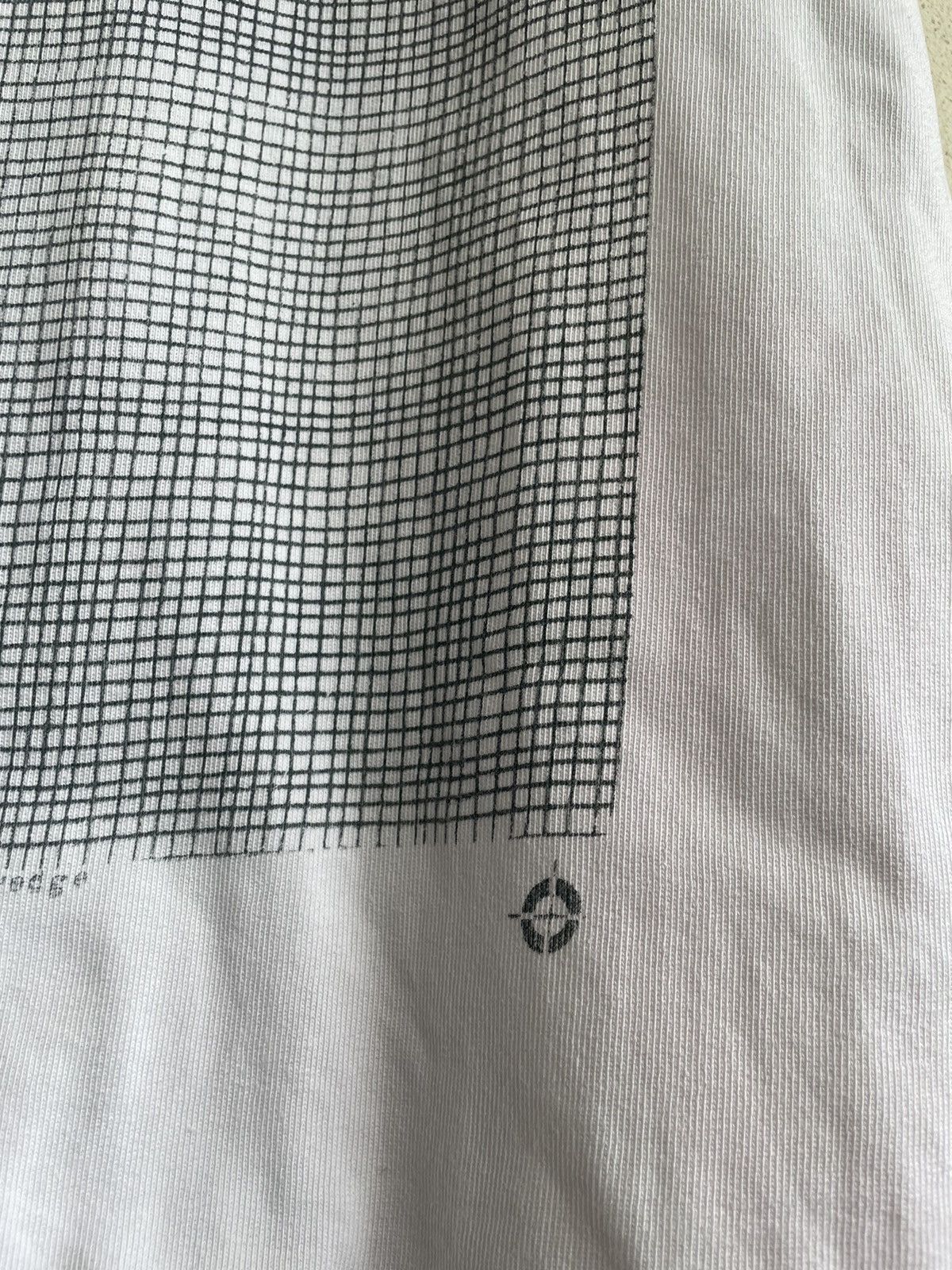 Designer × Maison Margiela Maison Margiela t shirt MM10 designer Size US M / EU 48-50 / 2 - 6 Thumbnail