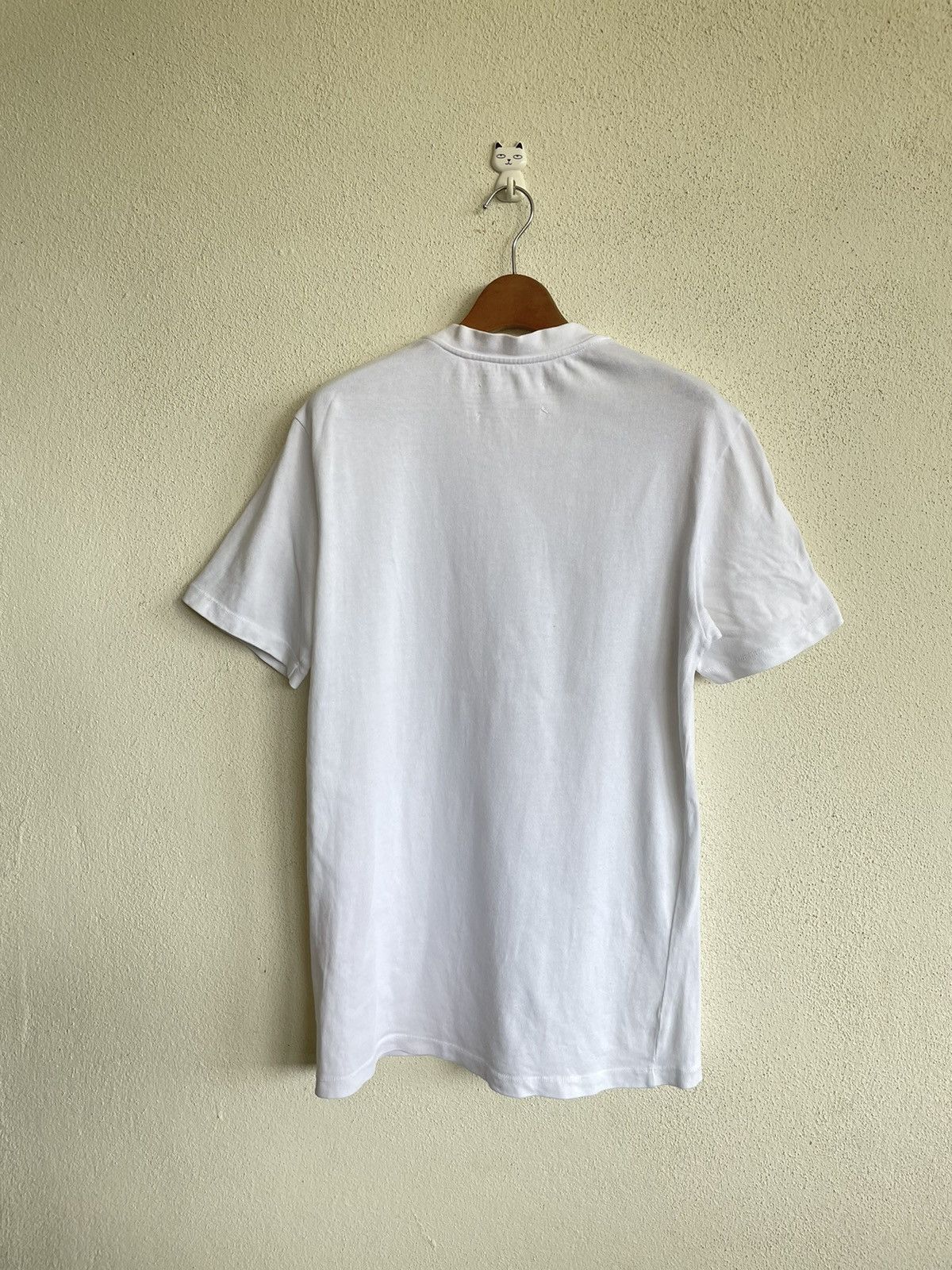 Designer × Maison Margiela Maison Margiela t shirt MM10 designer Size US M / EU 48-50 / 2 - 4 Thumbnail