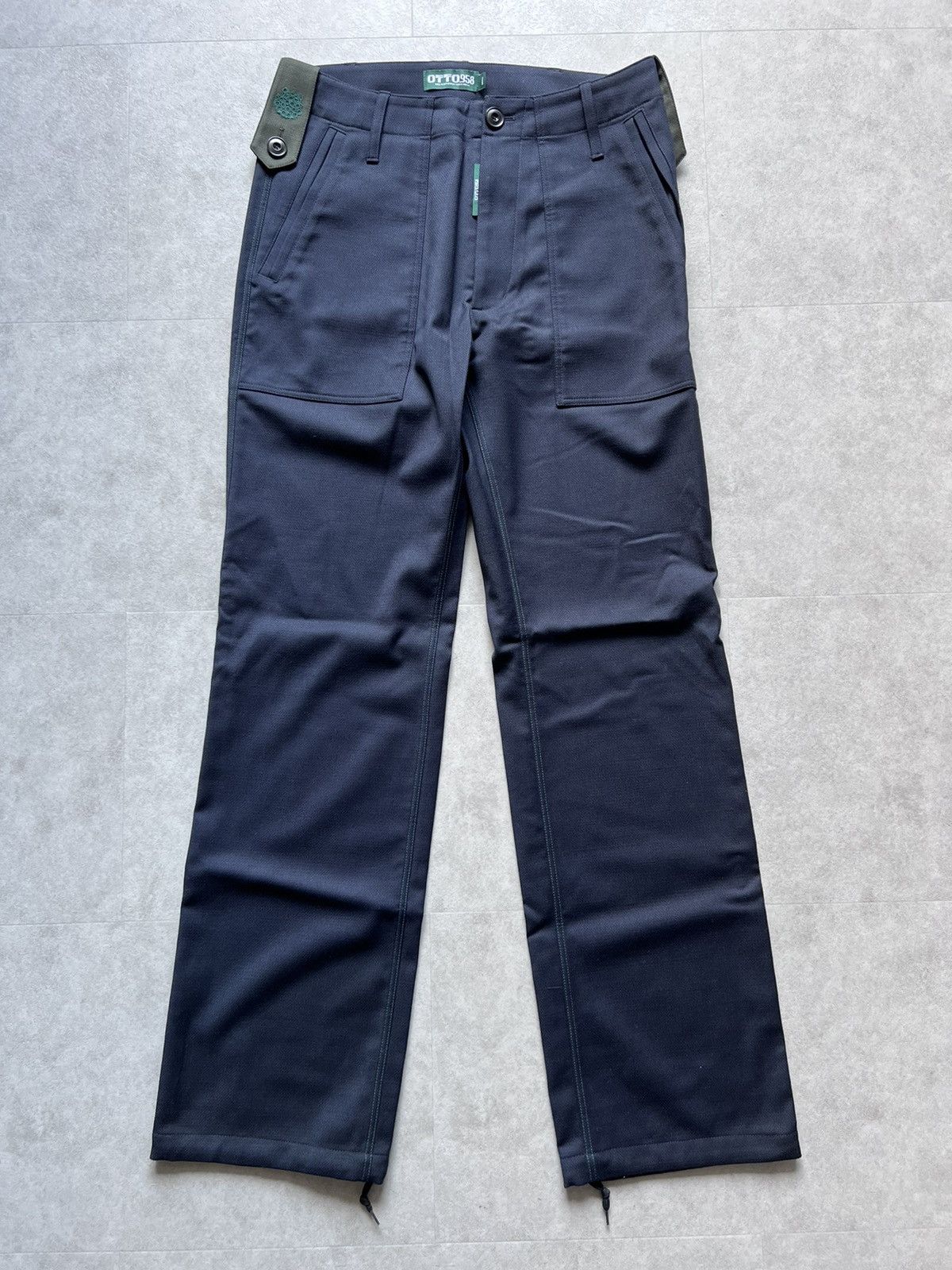 OTTO958 trousers