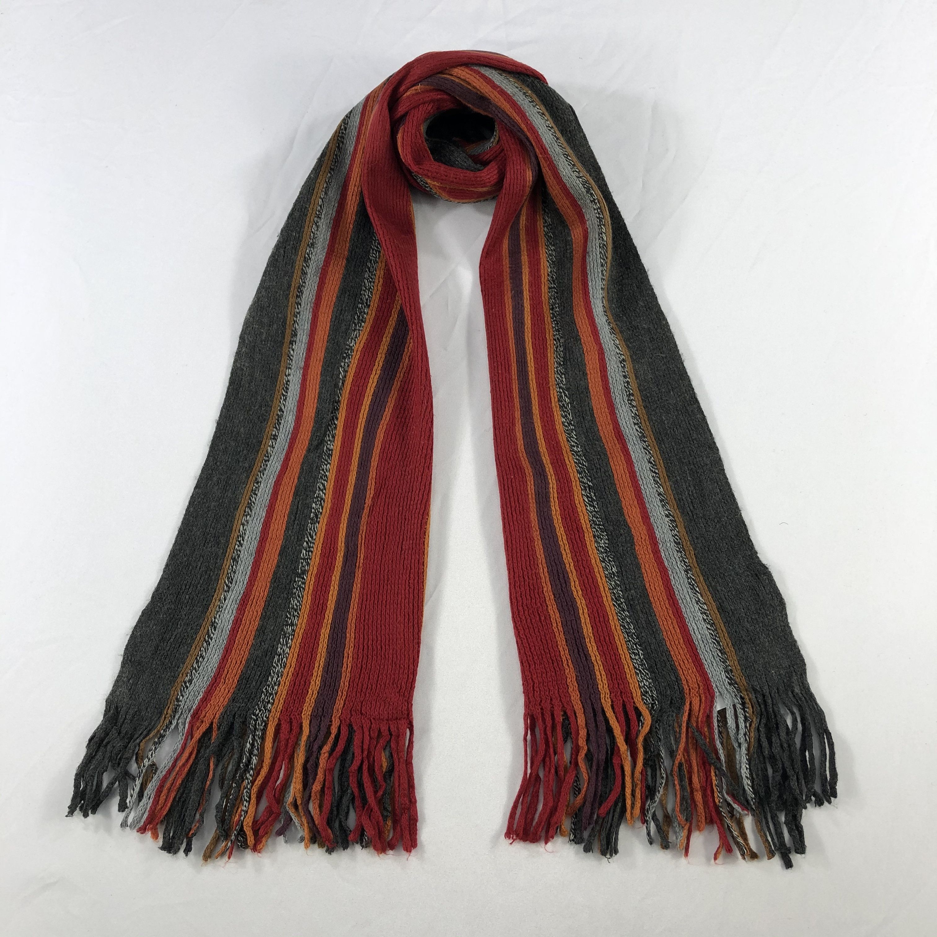 00’s Archive PPFM Scalf Stole Vintage PPFM Scarf