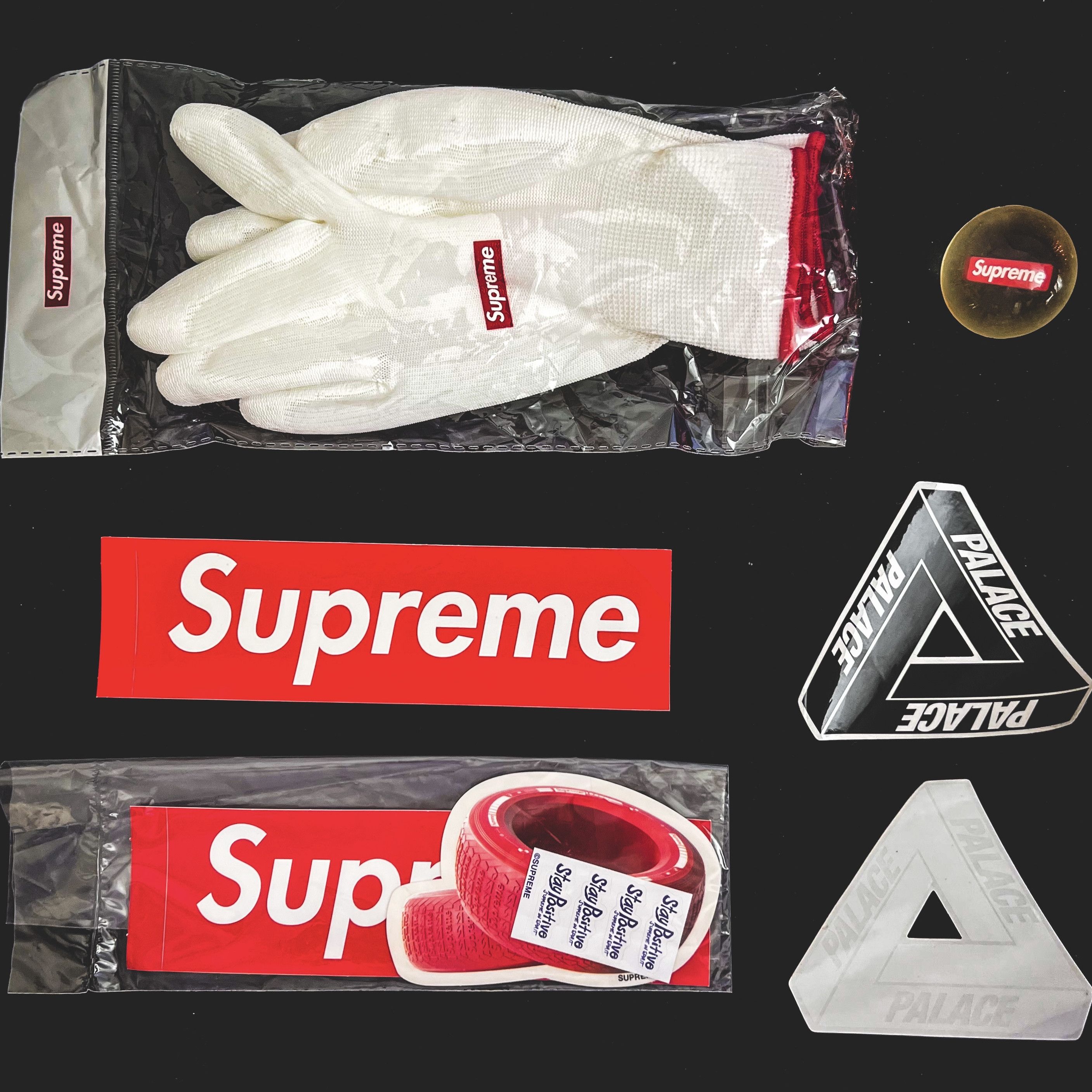 Palace × Supreme | Grailed