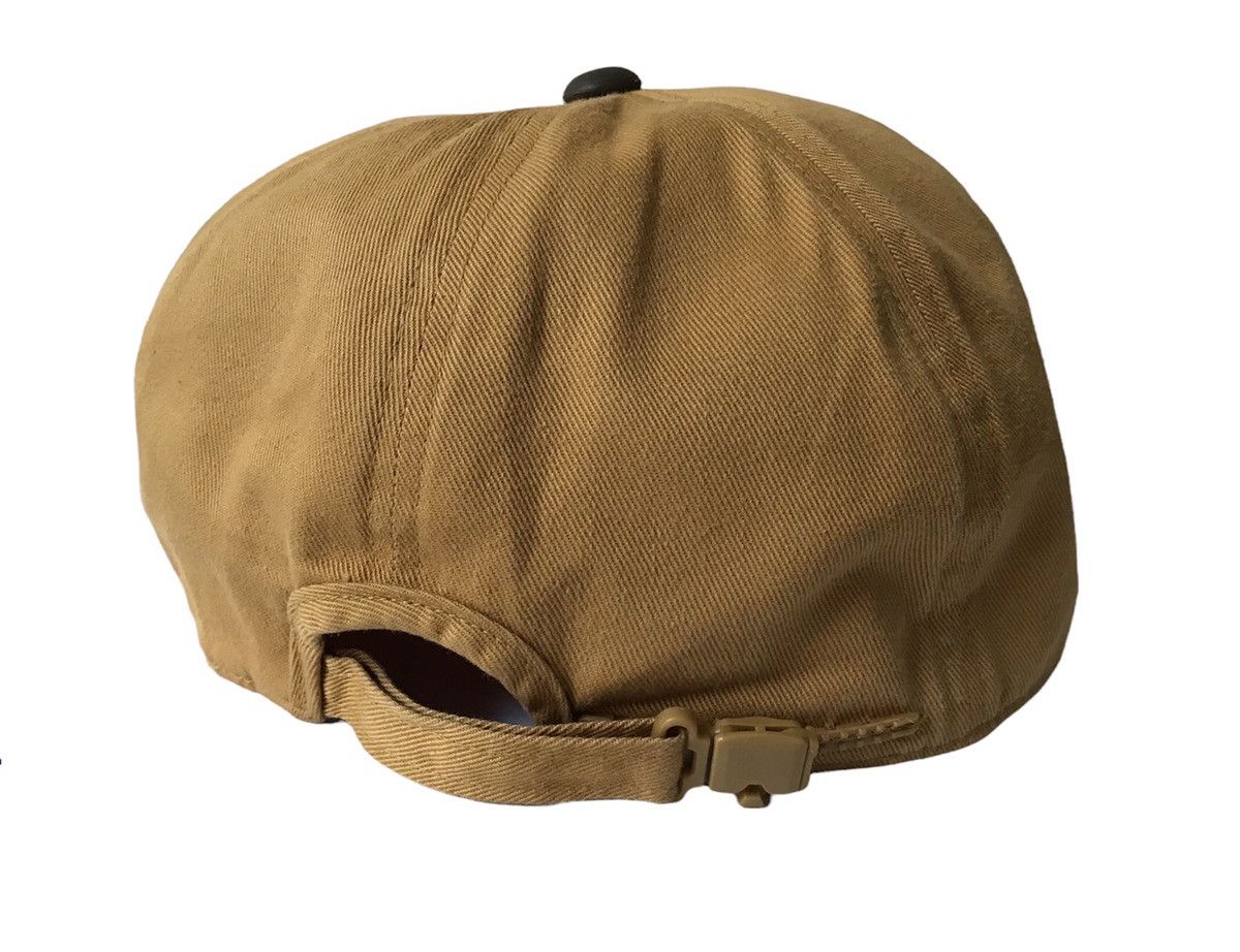 Japanese Brand × Vintage Vintage Toyota Cap Size ONE SIZE - 3 Thumbnail