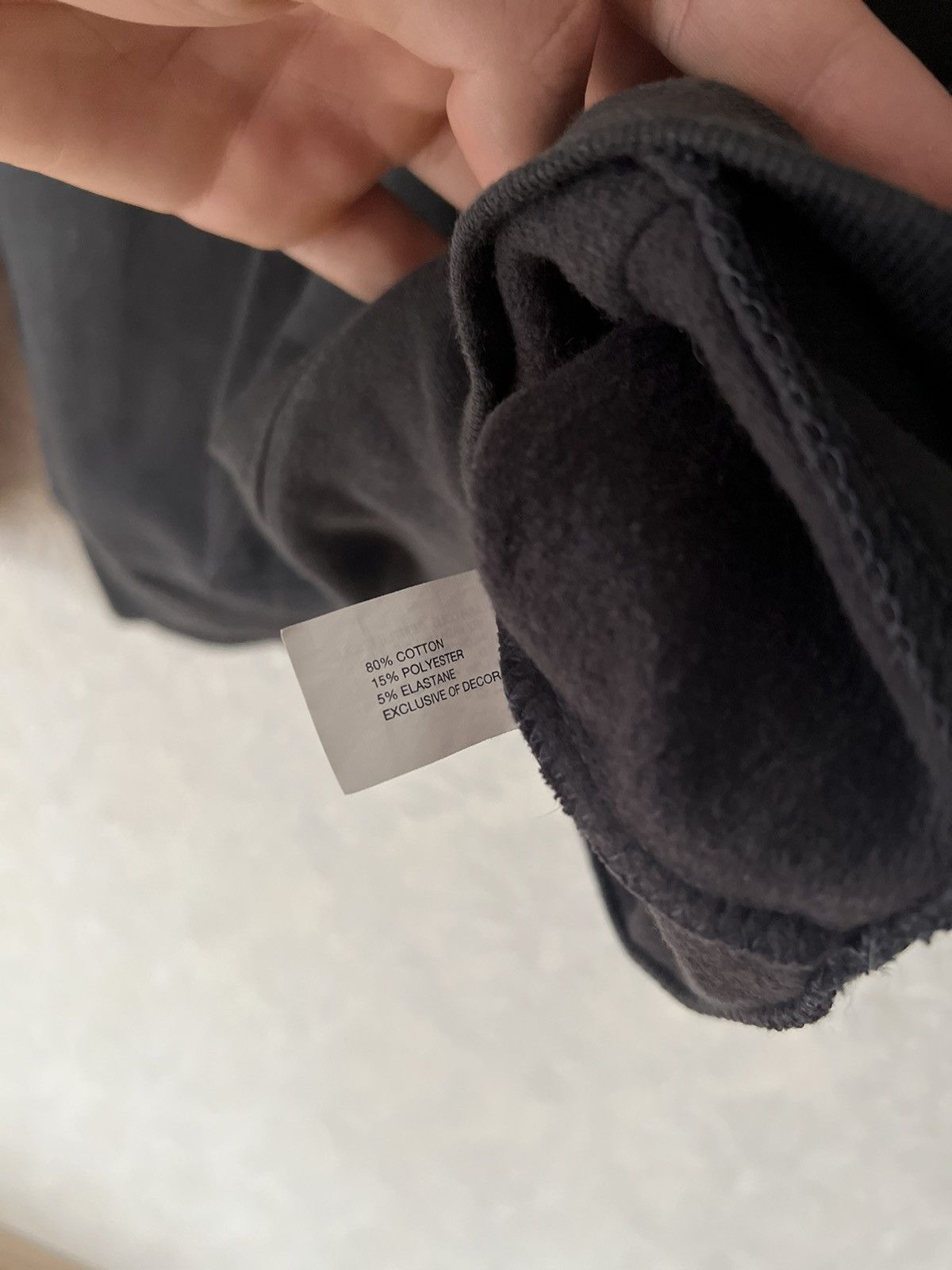 Gap × Vintage Vintage Gap hoodie spell out logo pink wmns Size ONE SIZE - 6 Thumbnail
