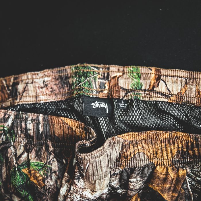 Pantalon Camouflage Goretex MT050 RealTree - Taille L - Homme - Bass Pro Shops
