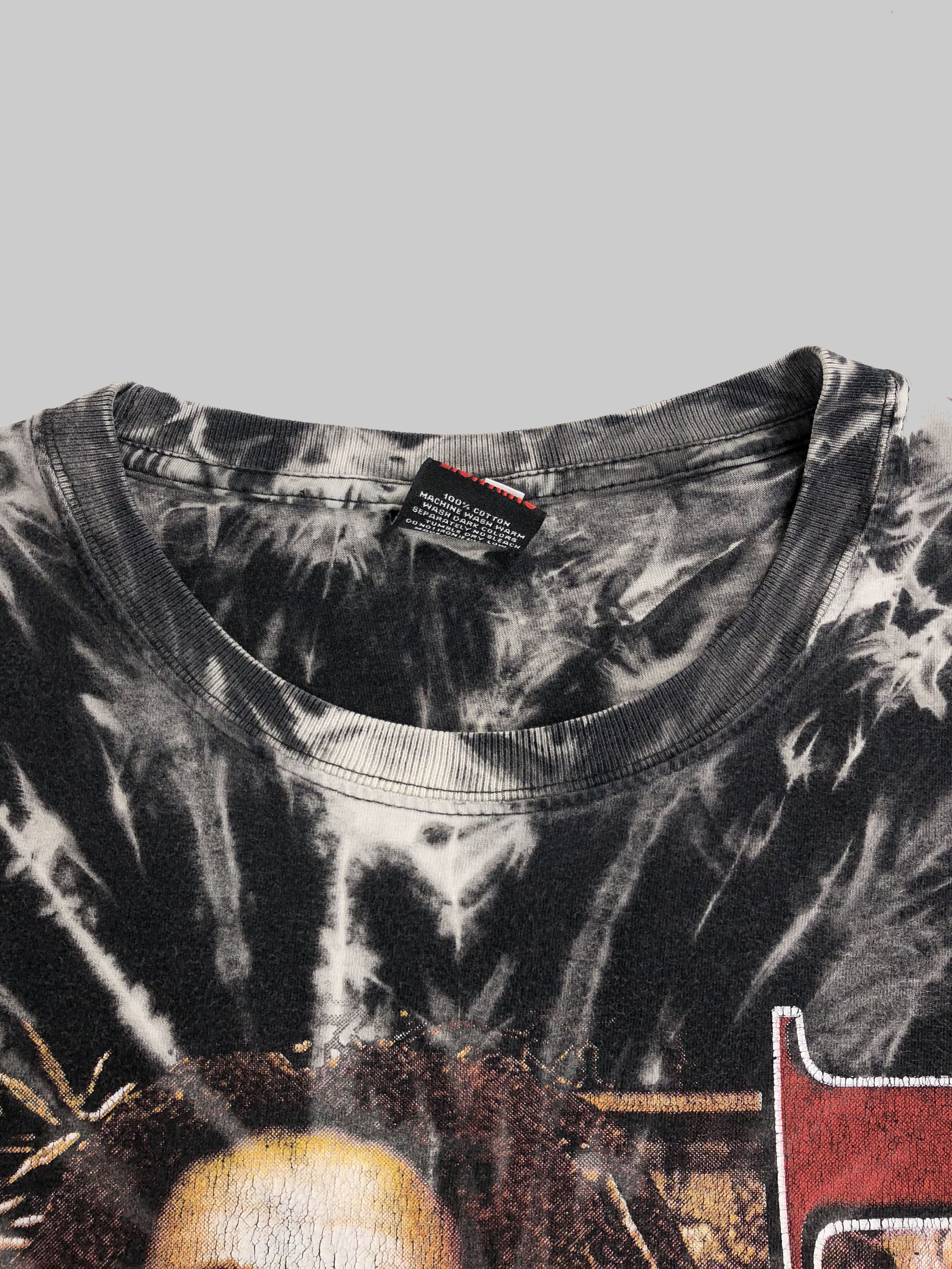 Band Tees Vintage Bob Marley (Jimi Hendrix Michael Jackson) Size US XL / EU 56 / 4 - 9 Thumbnail