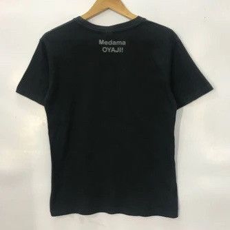 Cartoon Network × Japanese Brand 💣OFFER Vtg GeGeGe Japanese Anima T-shirt Size US M / EU 48-50 / 2 - 3 Thumbnail