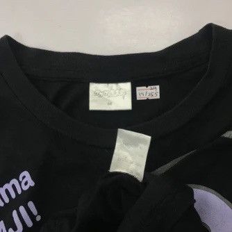 Cartoon Network × Japanese Brand 💣OFFER Vtg GeGeGe Japanese Anima T-shirt Size US M / EU 48-50 / 2 - 5 Thumbnail