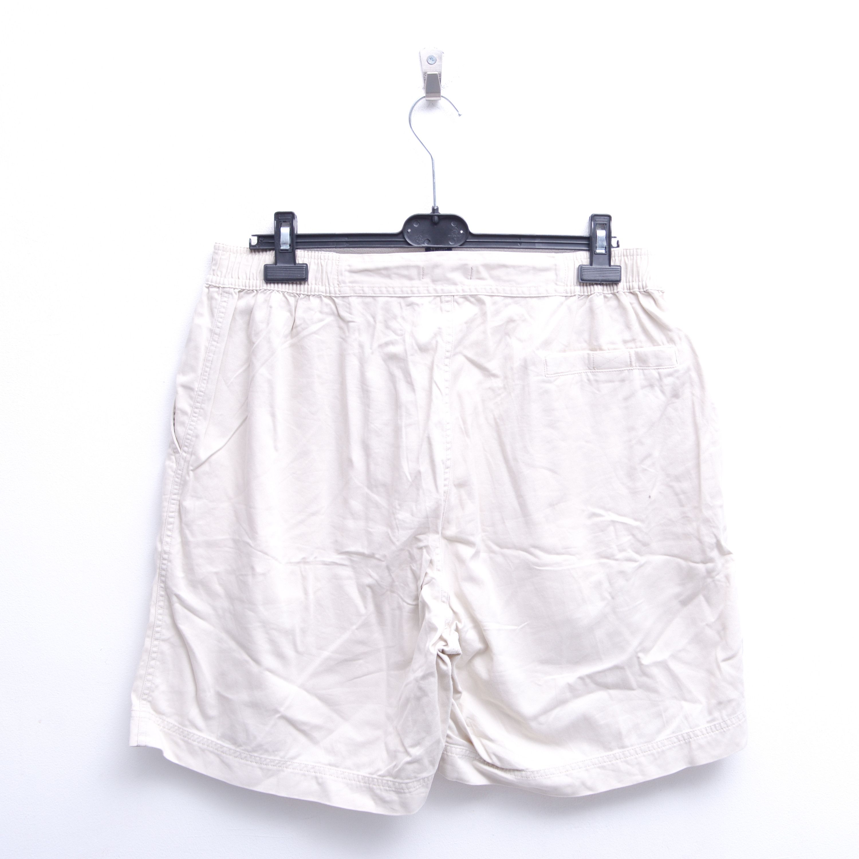 Gant Chino Bermuda Shorts Bottoms Summer Zip Stretch Waist Size US 34 / EU 50 - 3 Thumbnail