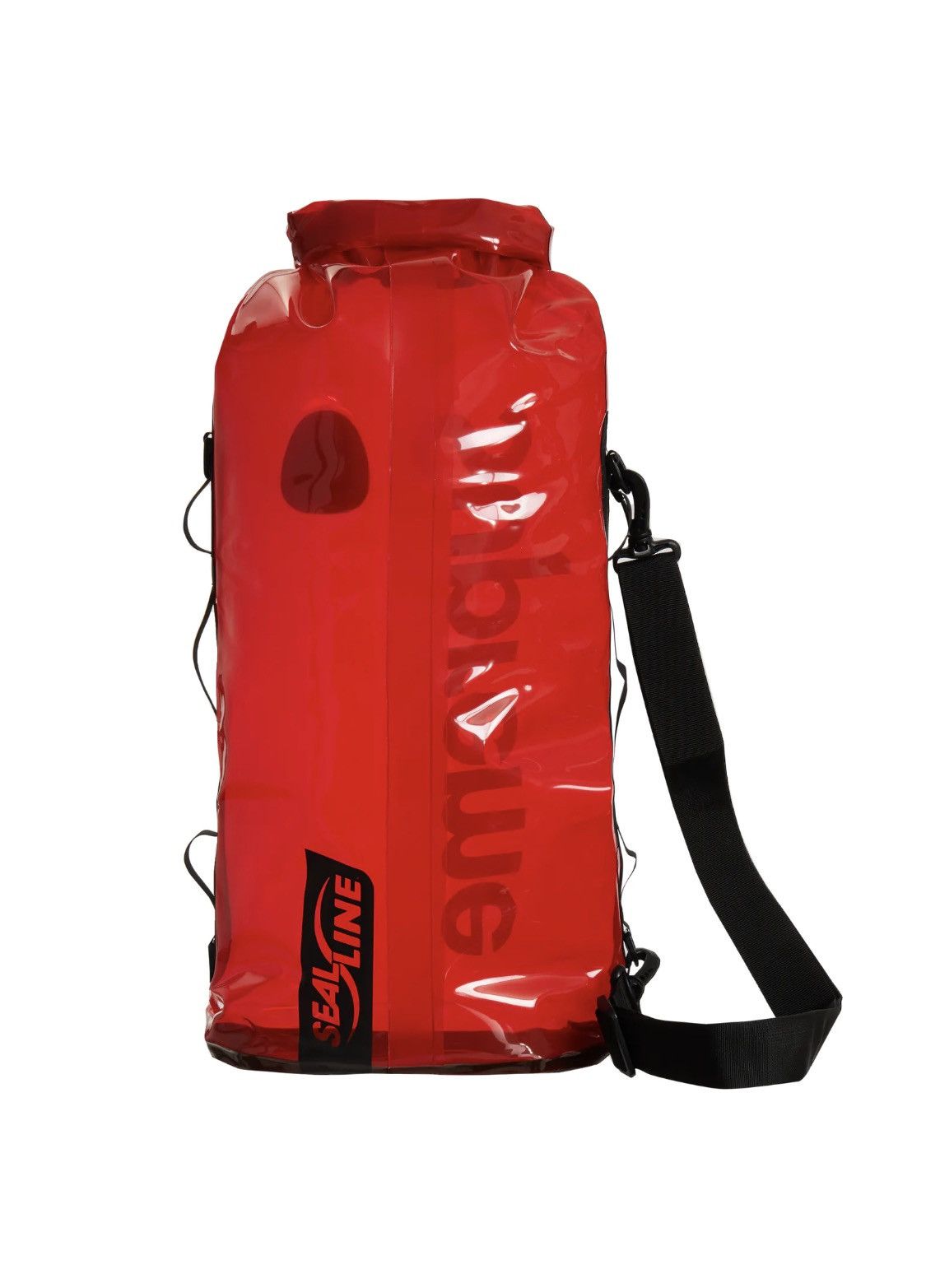 Supreme sealine bag hotsell