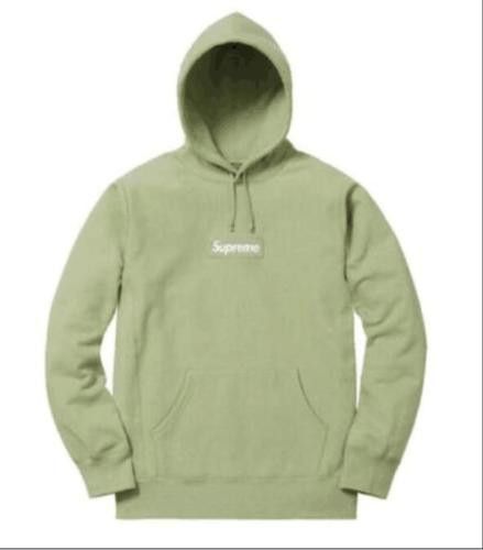 Supreme hoodie online grailed