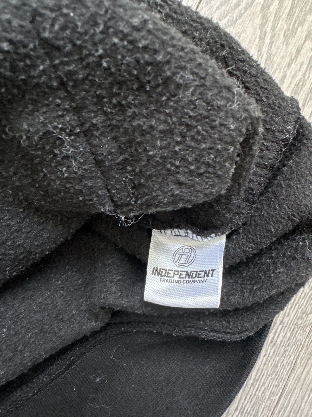 Anti Social Social Club ASSC Mind Games Black Hoodie (SS20) Size L Size US L / EU 52-54 / 3 - 3 Thumbnail