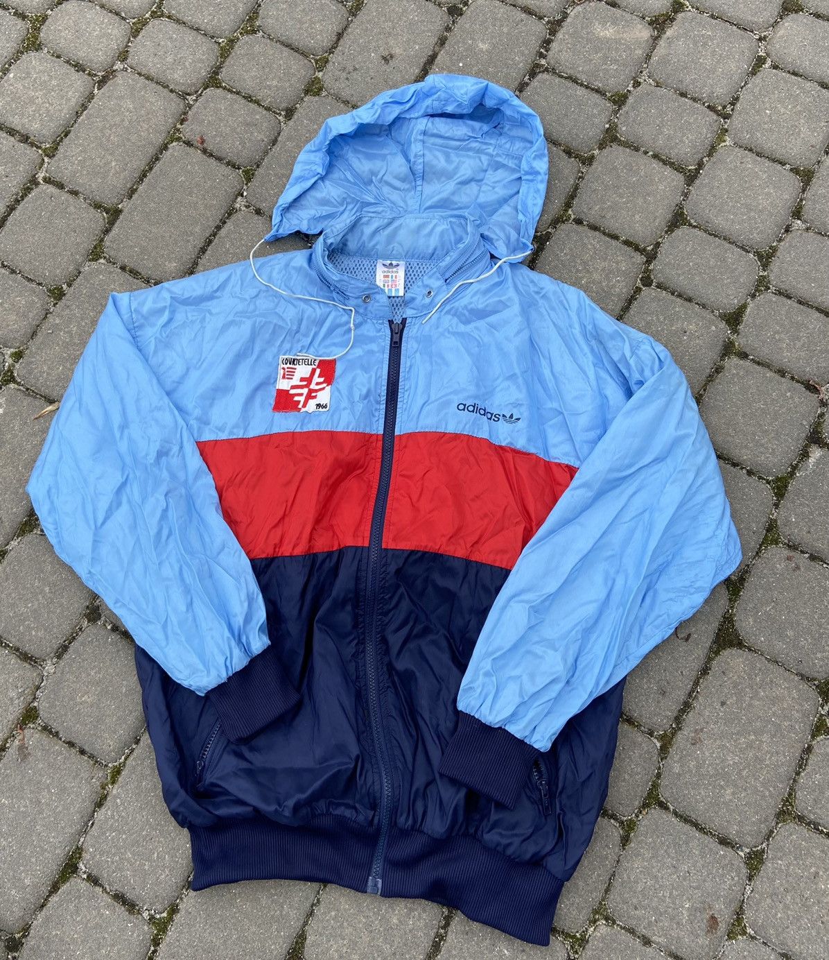 Adidas 1990s covrtetelle