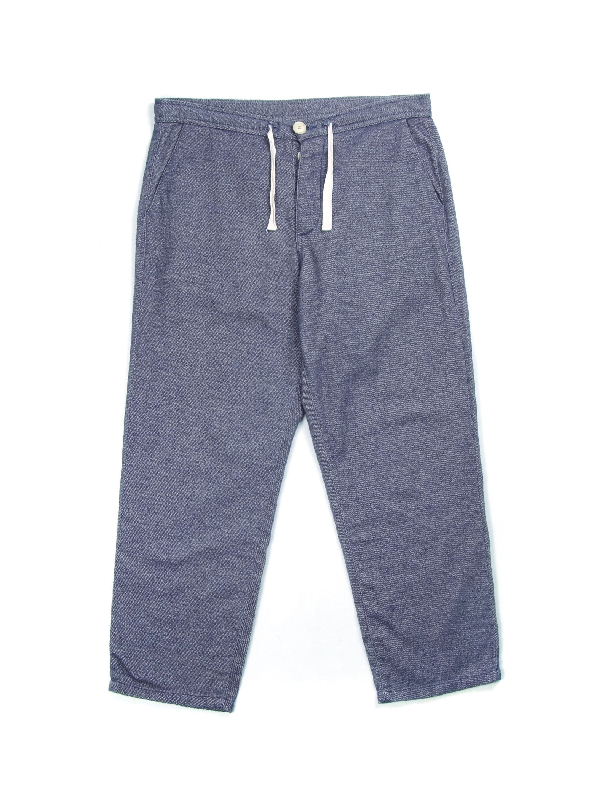 Oliver Spencer Rrp 250$ Oliver Spencer Drawstring Casual Trousers (34) Size US 34 / EU 50 - 1 Thumbnail