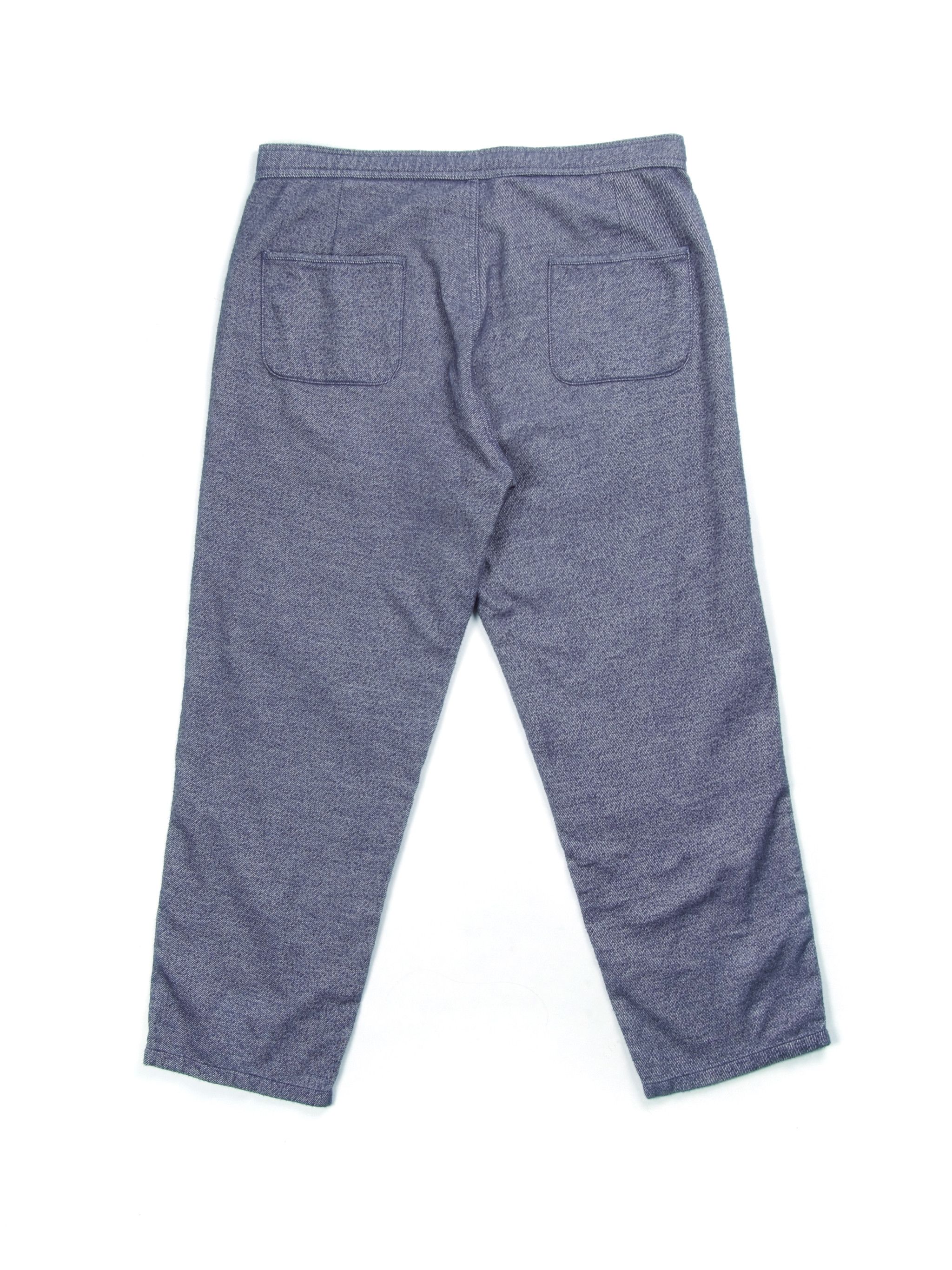 Oliver Spencer Rrp 250$ Oliver Spencer Drawstring Casual Trousers (34) Size US 34 / EU 50 - 3 Thumbnail