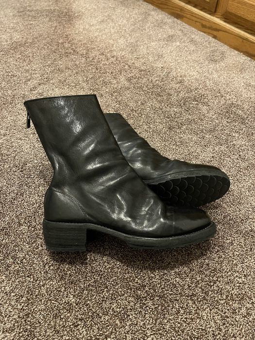 Topshop arrow clearance boots