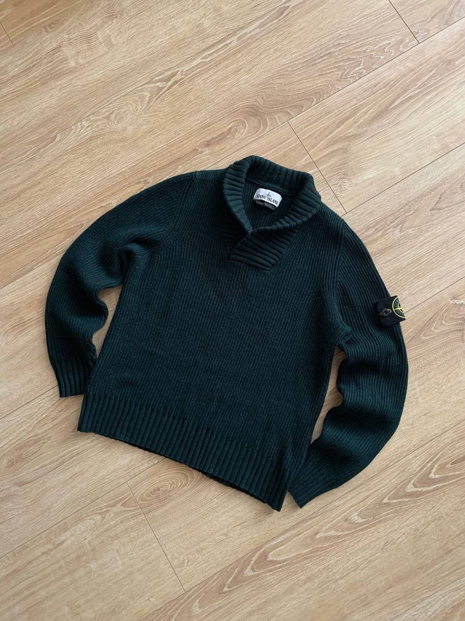 Stone Island Stone Island Sweater Size US XS / EU 42 / 0 - 2 Thumbnail