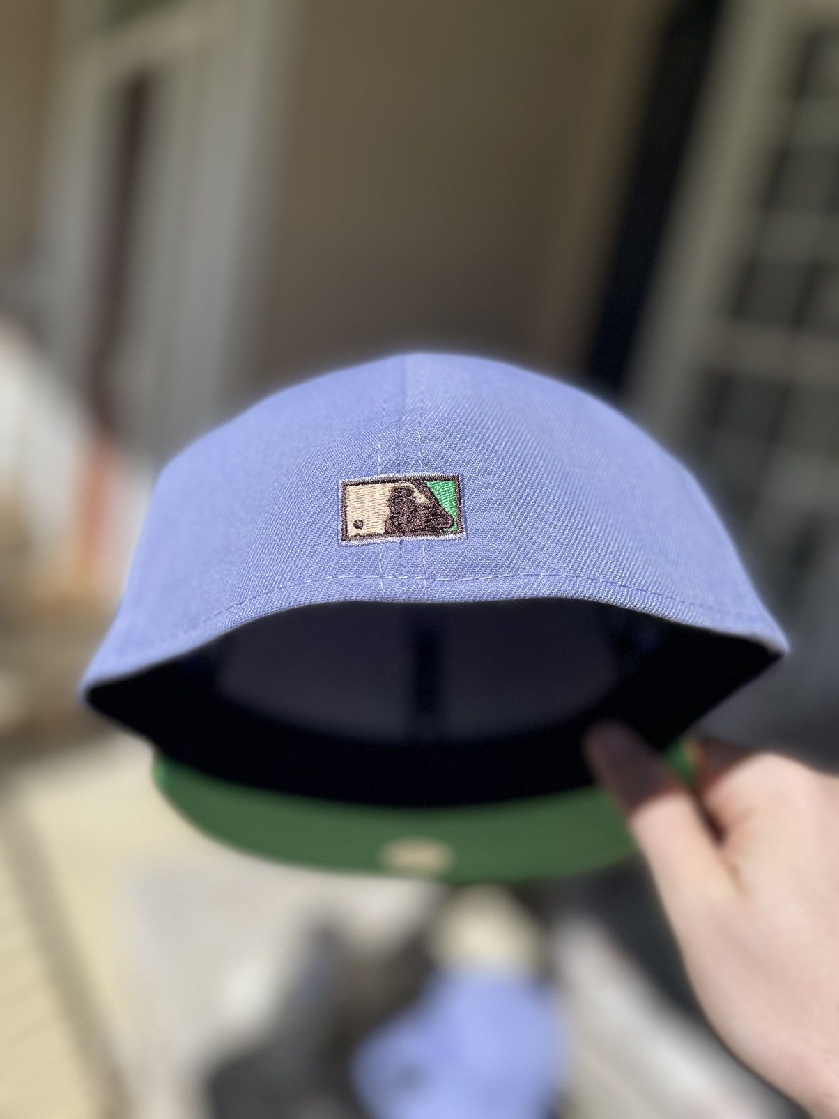 Capsule × New Era Capsule Hats Exclusive Sinker Pack Brooklyn Dodgers Sz 7 1/4 Size ONE SIZE - 3 Thumbnail