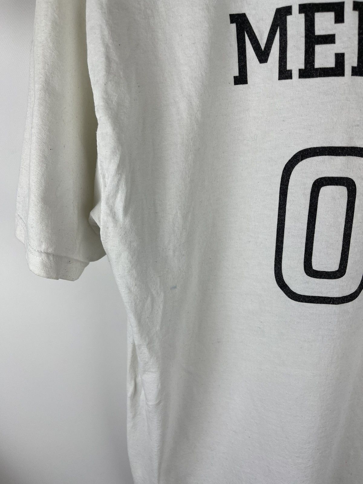 Gildan Gildan vintage Mike Tyson allstars 05 member big logo tee Size US L / EU 52-54 / 3 - 9 Thumbnail