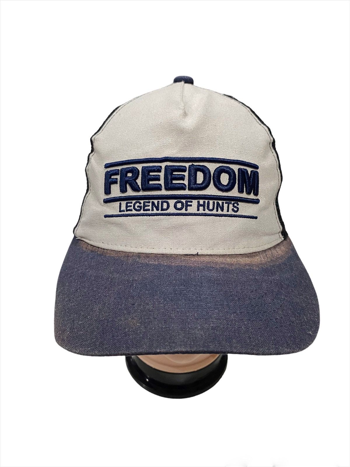 Mister Freedom Mister Freedom Scuttler Cap hat | Grailed
