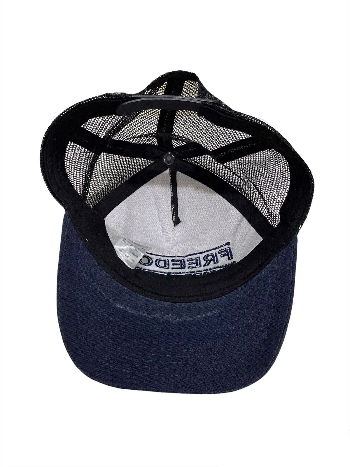 Mister Freedom × Vintage Freedom Lagend of Hunts Hat Size ONE SIZE - 4 Thumbnail