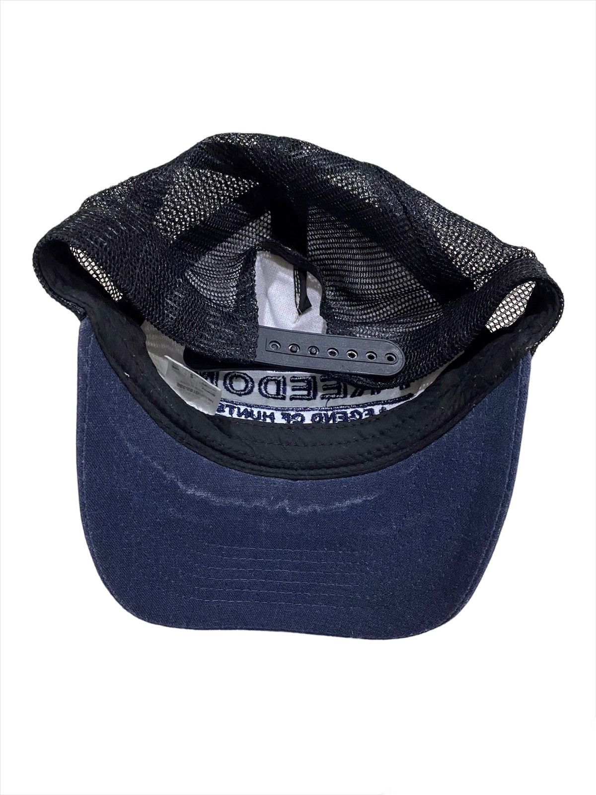 Mister Freedom × Vintage Freedom Lagend of Hunts Hat Size ONE SIZE - 5 Thumbnail