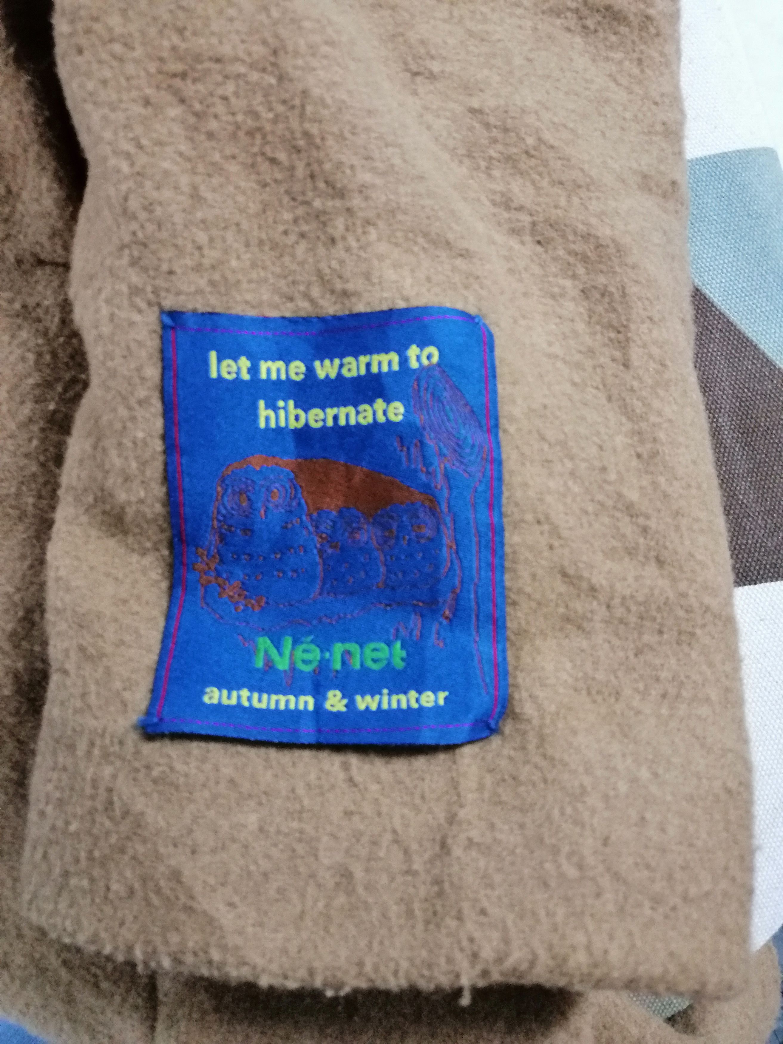 Ne-Net 💥Ne. Net BY ISSEY MIYAKE DUFFLE COAT JACKET Size US M / EU 48-50 / 2 - 6 Thumbnail