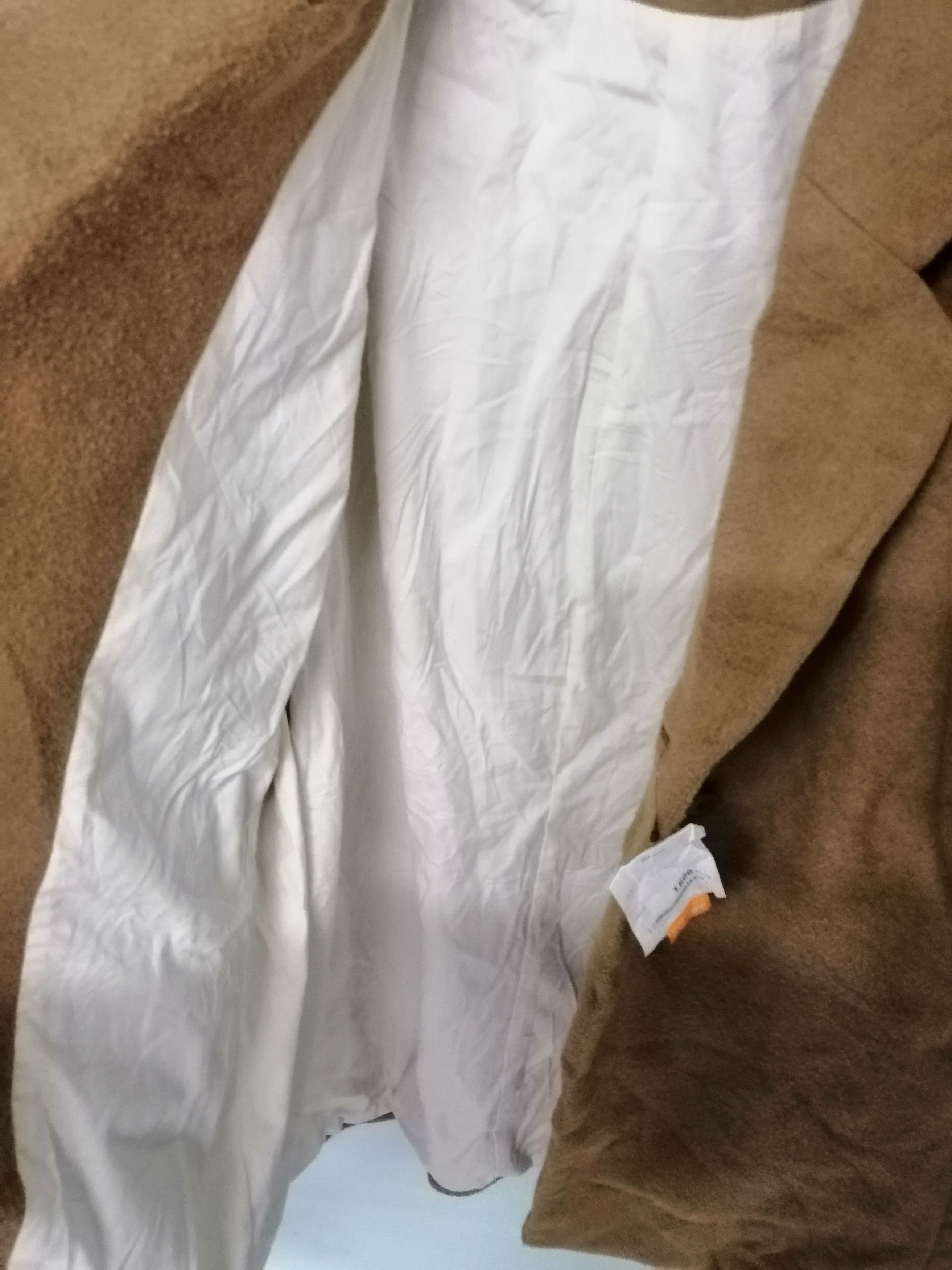 Ne-Net 💥Ne. Net BY ISSEY MIYAKE DUFFLE COAT JACKET Size US M / EU 48-50 / 2 - 3 Thumbnail