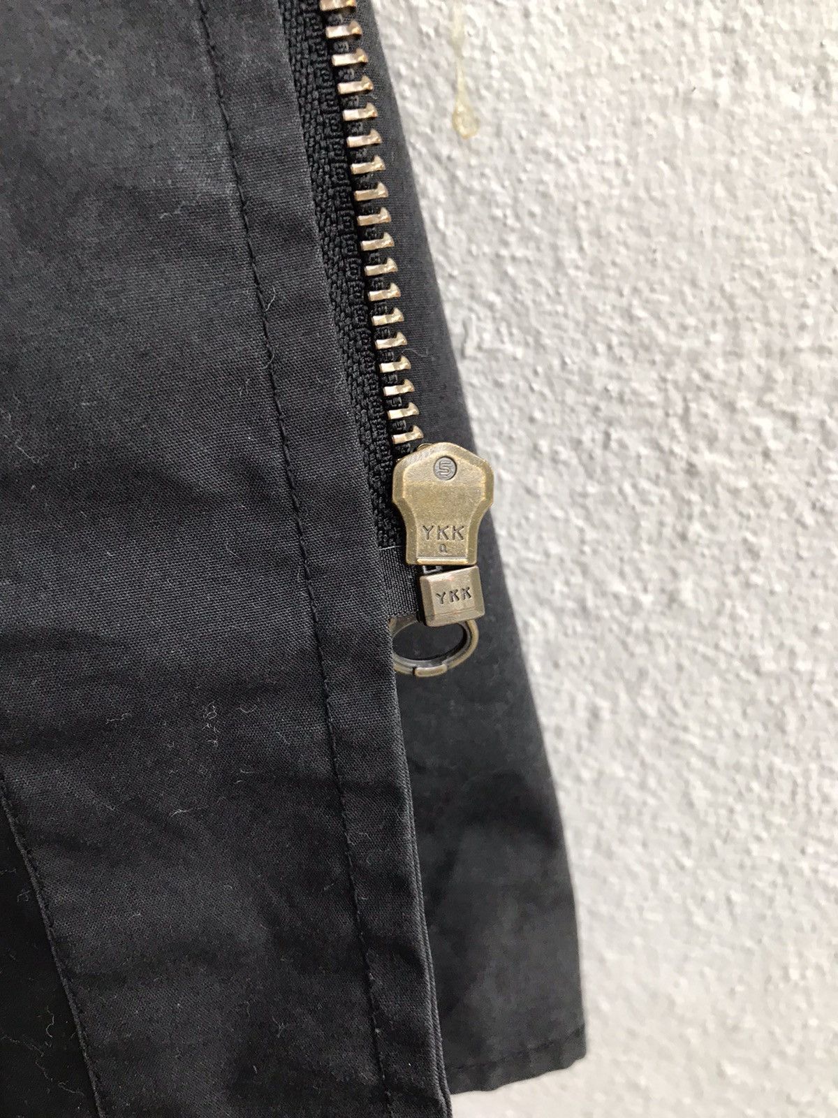 Japanese Brand × Seditionaries × Vintage Vintage Timber Ridge 3D Pocket Light Short Sleeve Jacket Size US M / EU 48-50 / 2 - 12 Thumbnail