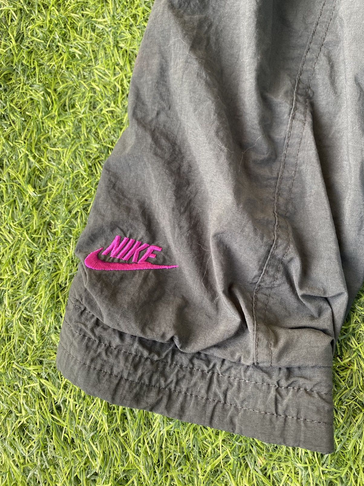 Nike × Nike ACG 90s NIKE challenge court andre agassi Size US M / EU 48-50 / 2 - 9 Thumbnail