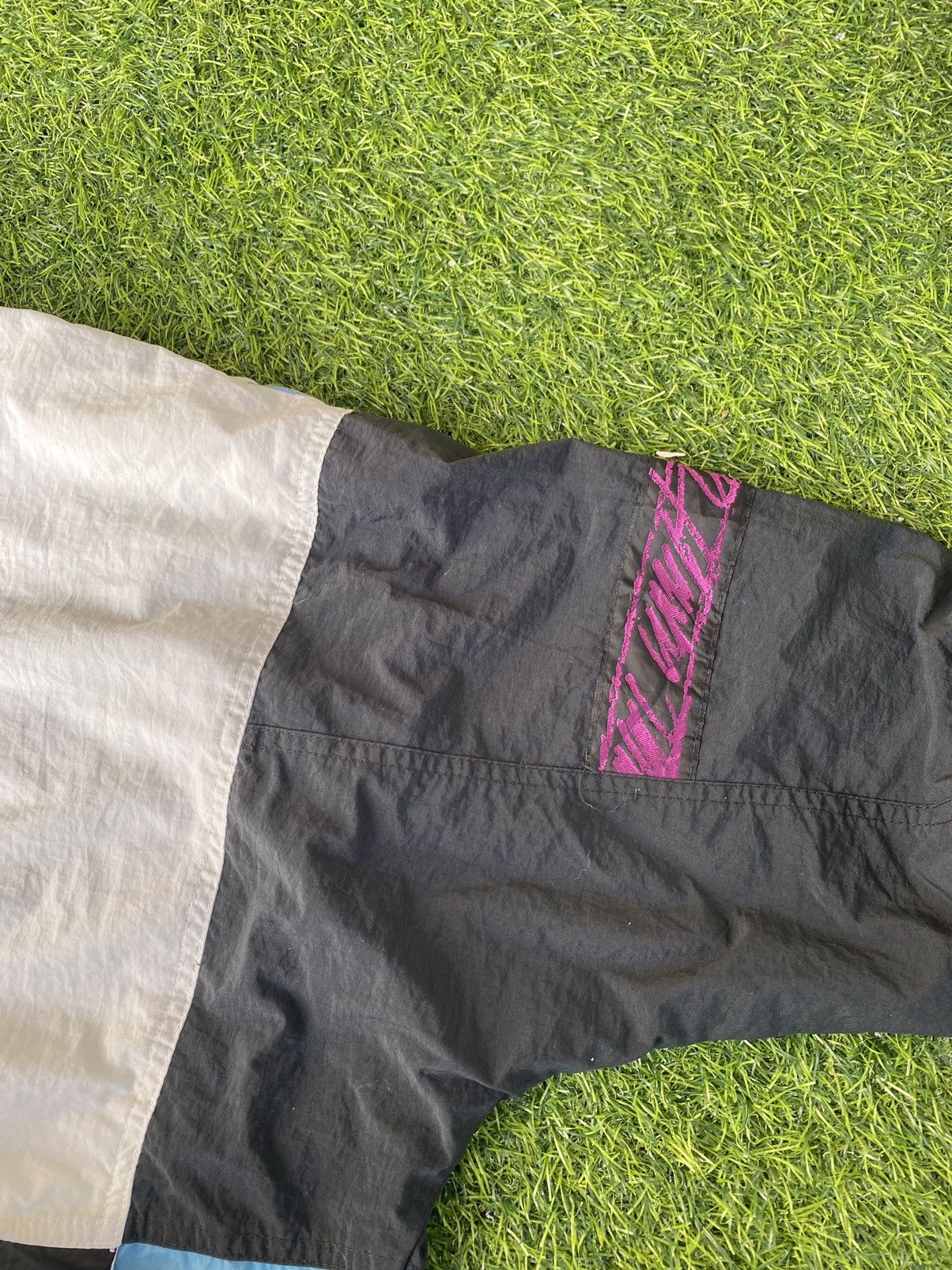 Nike × Nike ACG 90s NIKE challenge court andre agassi Size US M / EU 48-50 / 2 - 5 Thumbnail