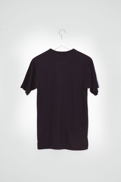 Comme des Garcons CDG Homme Chest Logo Archive Tee | Grailed