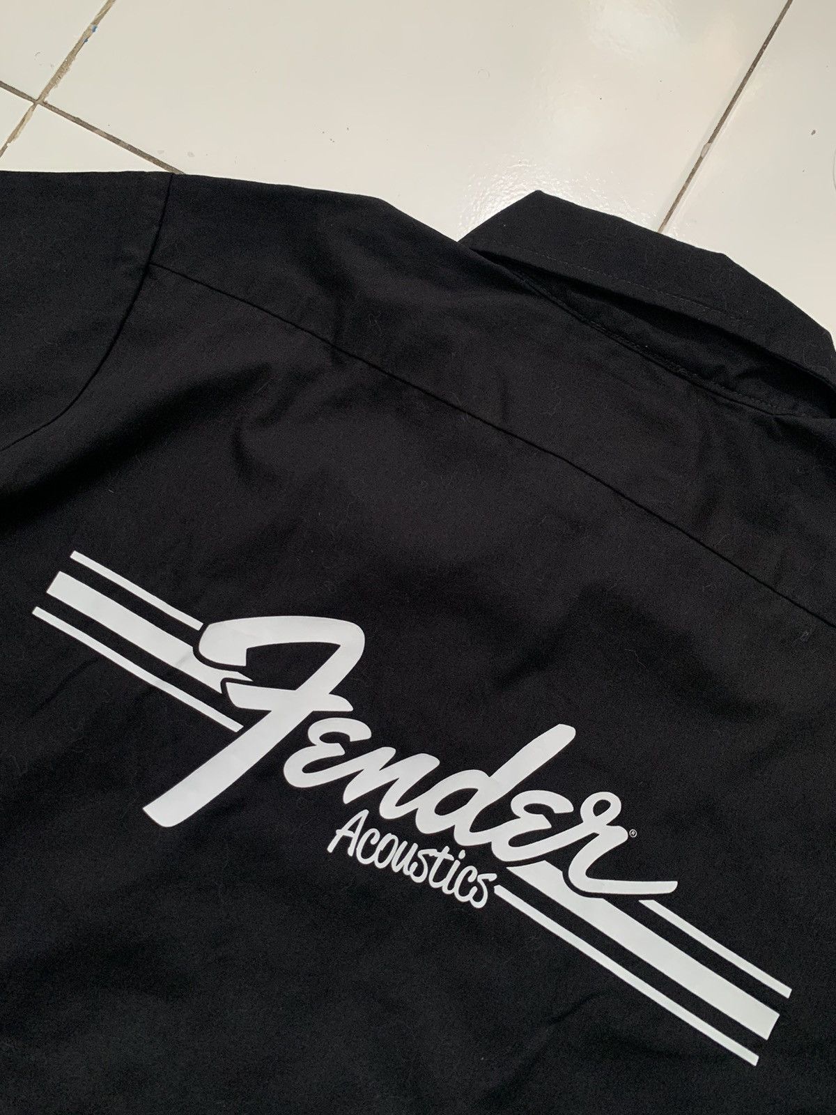 Carhartt × Dickies × Fender Dickies x fender make history Size US M / EU 48-50 / 2 - 4 Thumbnail