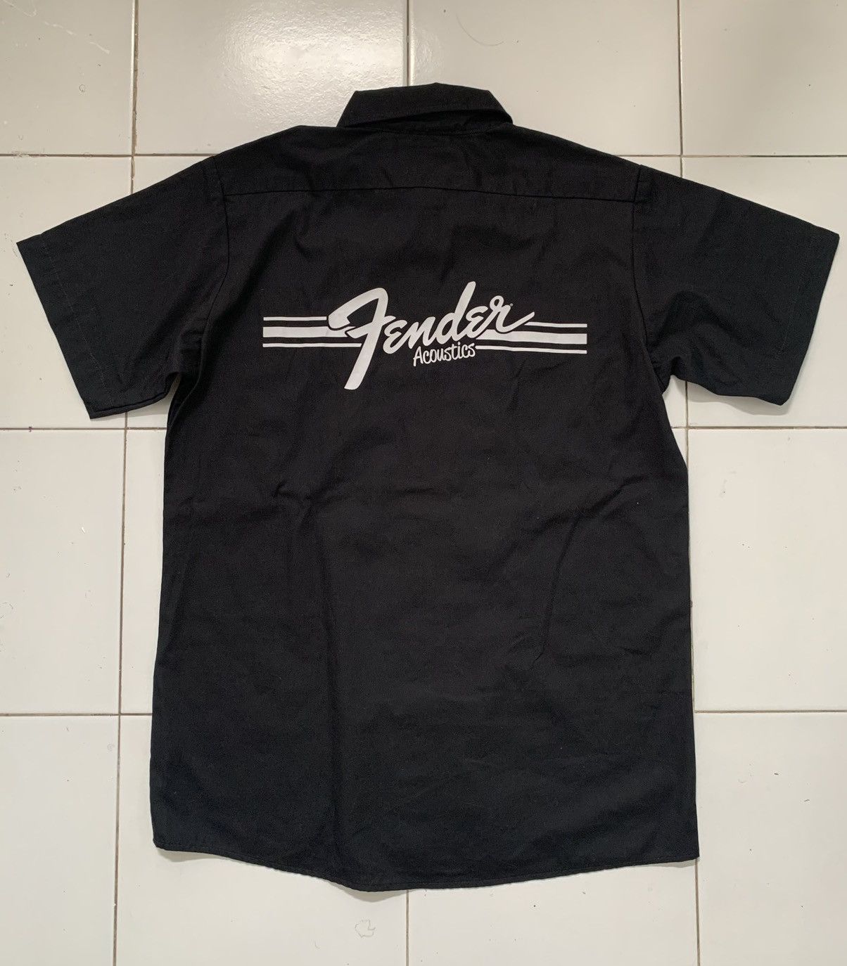 Carhartt × Dickies × Fender Dickies x fender make history Size US M / EU 48-50 / 2 - 2 Thumbnail