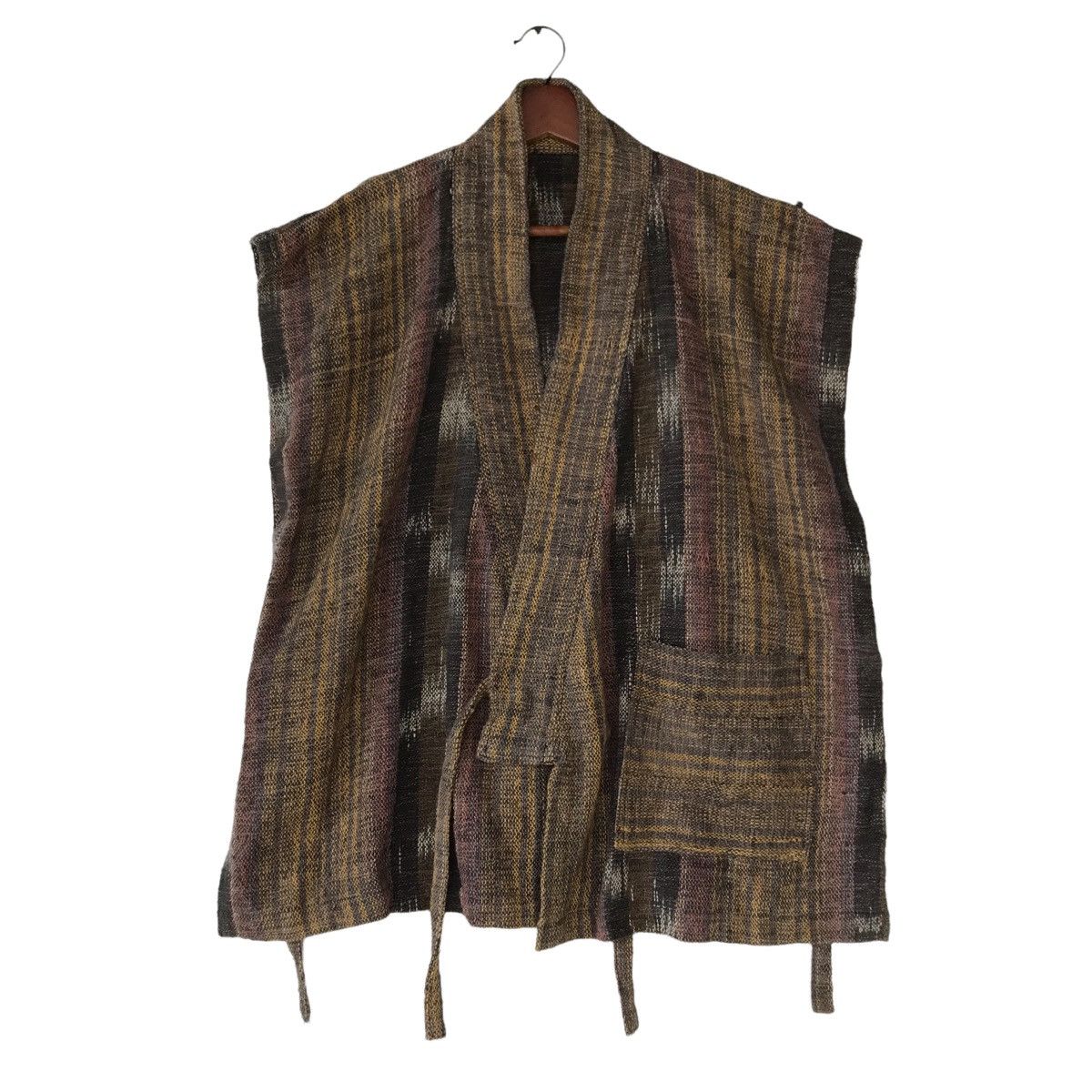 ‼️🔥VESTS MENS JAPAN🔥‼️