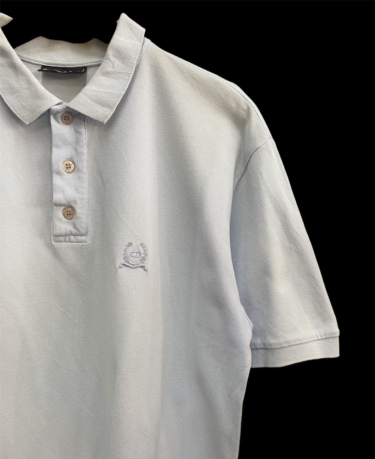Christian Dior Monsieur Christian Dior Monsieur Polo Shirt Size US M / EU 48-50 / 2 - 3 Thumbnail