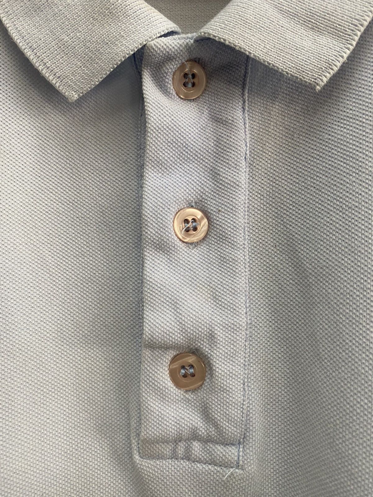 Christian Dior Monsieur Christian Dior Monsieur Polo Shirt Size US M / EU 48-50 / 2 - 6 Thumbnail