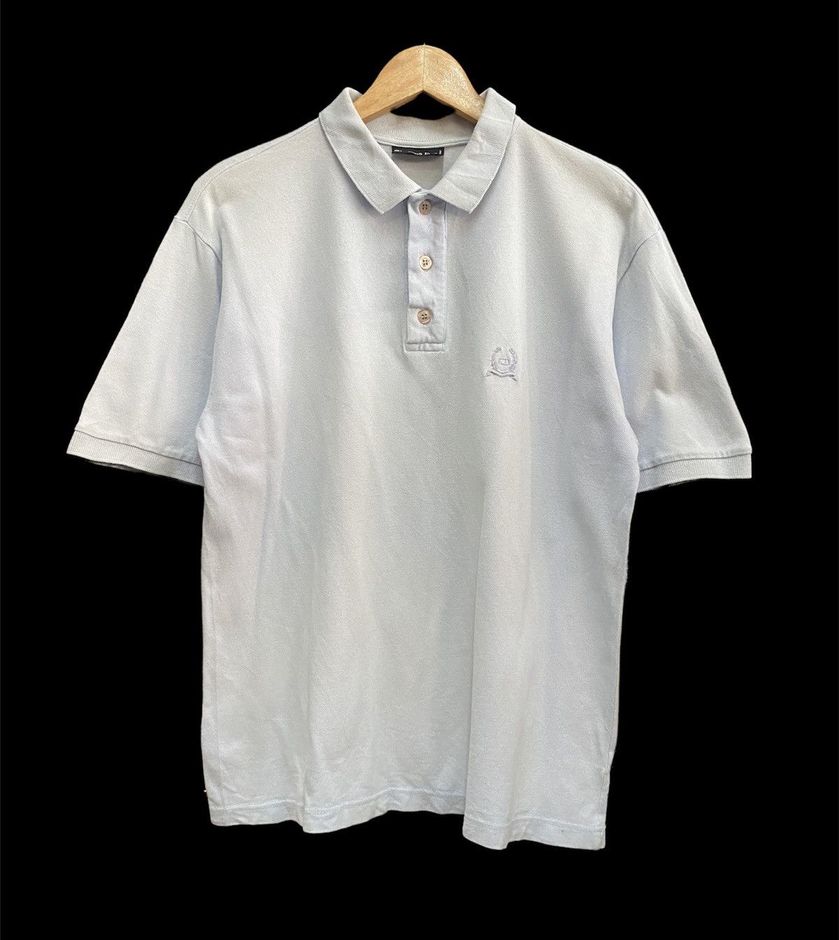 Christian Dior Monsieur Christian Dior Monsieur Polo Shirt Size US M / EU 48-50 / 2 - 1 Thumbnail