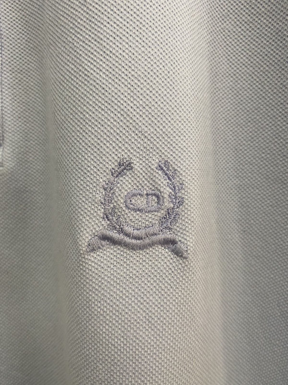 Christian Dior Monsieur Christian Dior Monsieur Polo Shirt Size US M / EU 48-50 / 2 - 5 Thumbnail