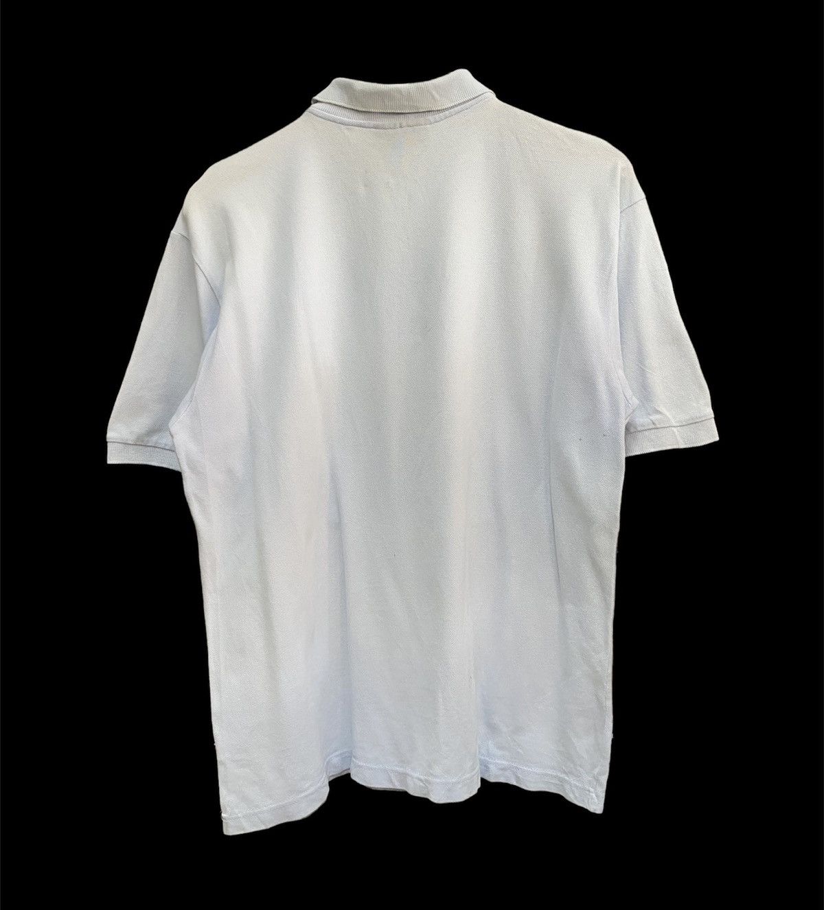 Christian Dior Monsieur Christian Dior Monsieur Polo Shirt Size US M / EU 48-50 / 2 - 2 Thumbnail