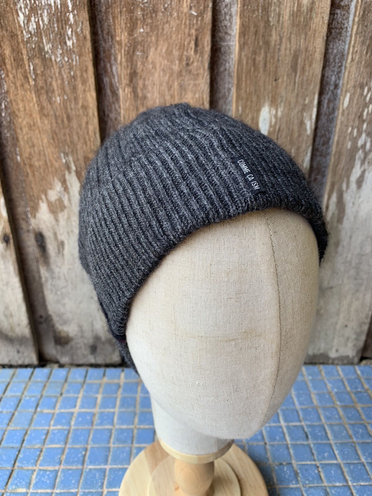 Comme ca ism beanie hats