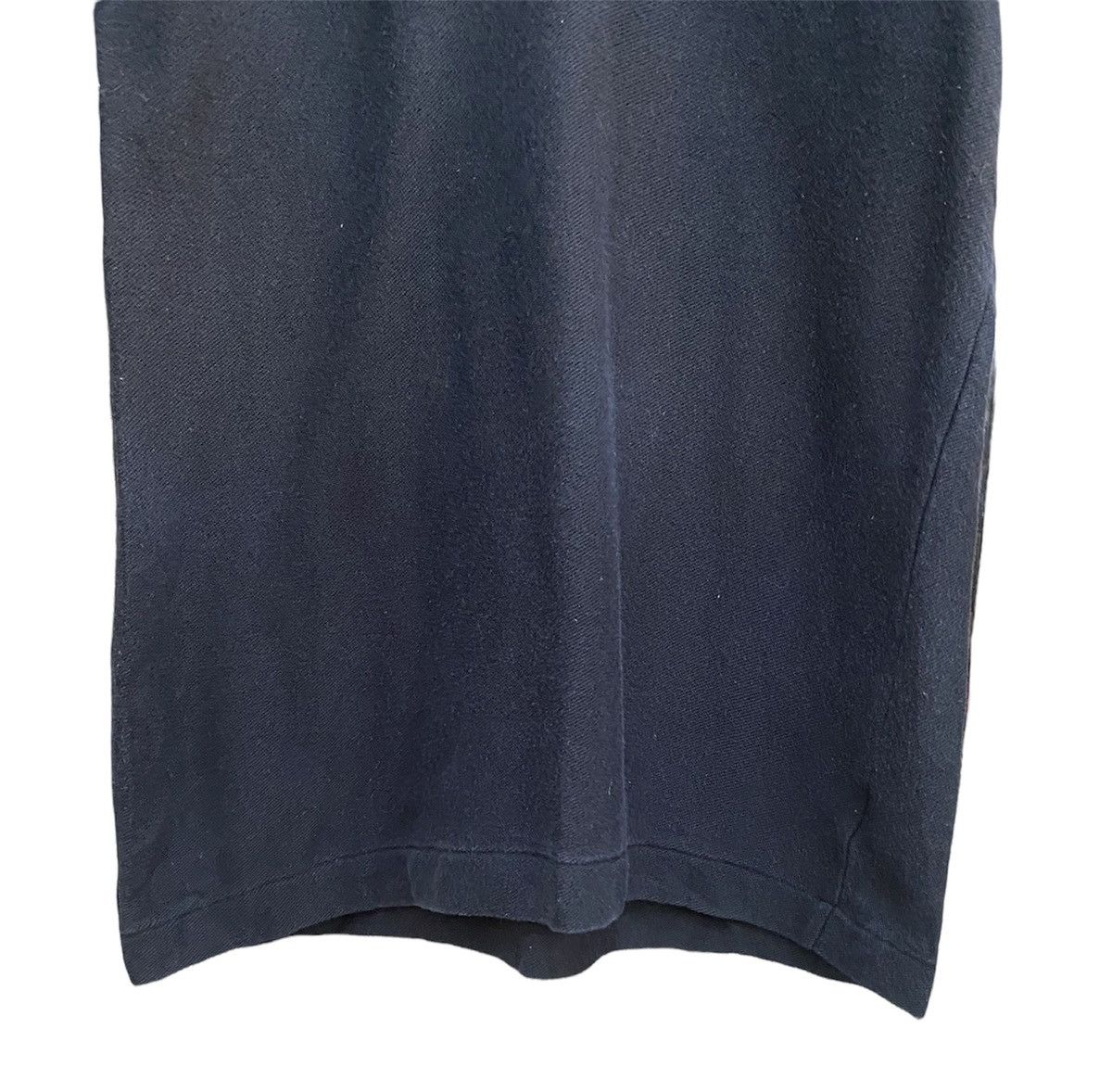 Alfred Dunhill Vtg Dunhill Sport Polo Shirt (M) Size US M / EU 48-50 / 2 - 5 Thumbnail